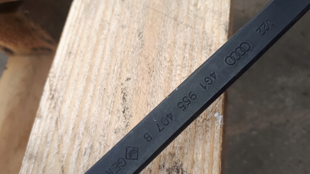 фото №6, A7 4g рычаг дворники левая правое 2x a6 c7