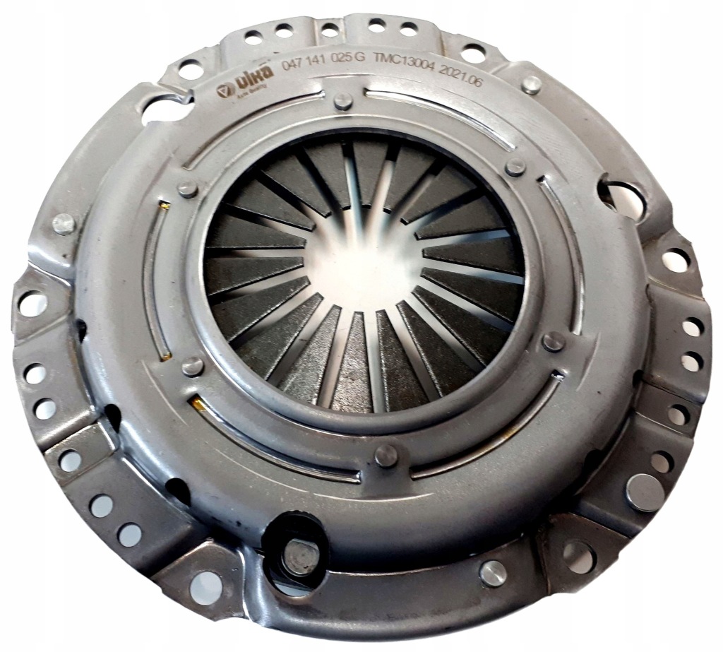 фото №5, Притиск зчеплення skoda felicia favorit 047141025g