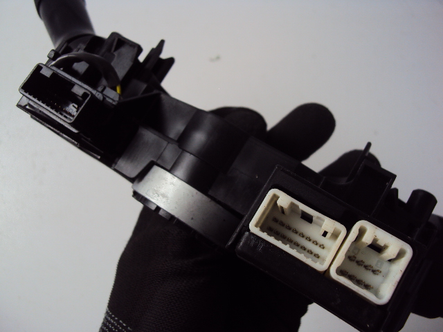 фото №5, Переключатель комбинированный lexus is ii 2005-2013