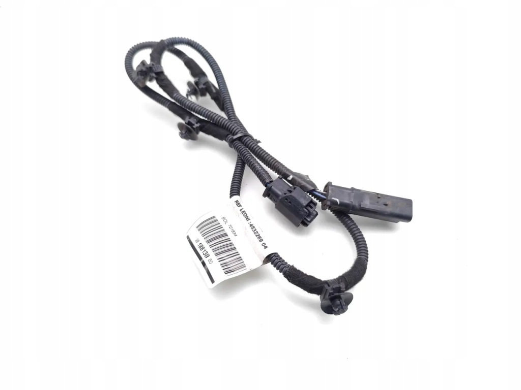 фото №10, Peugeot 3008 другая жгут трубопровод / кабели 2020 suv 4/5dr 9818813880