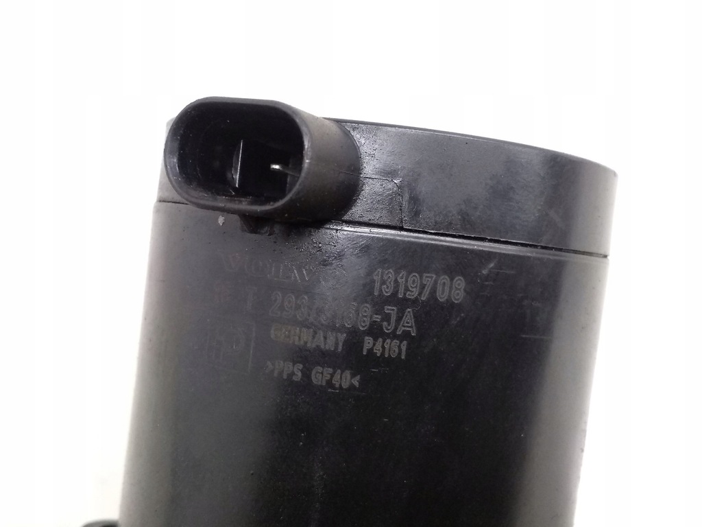 фото №5, Volvo s60 2017 насос циркуляції / циркуляція wody