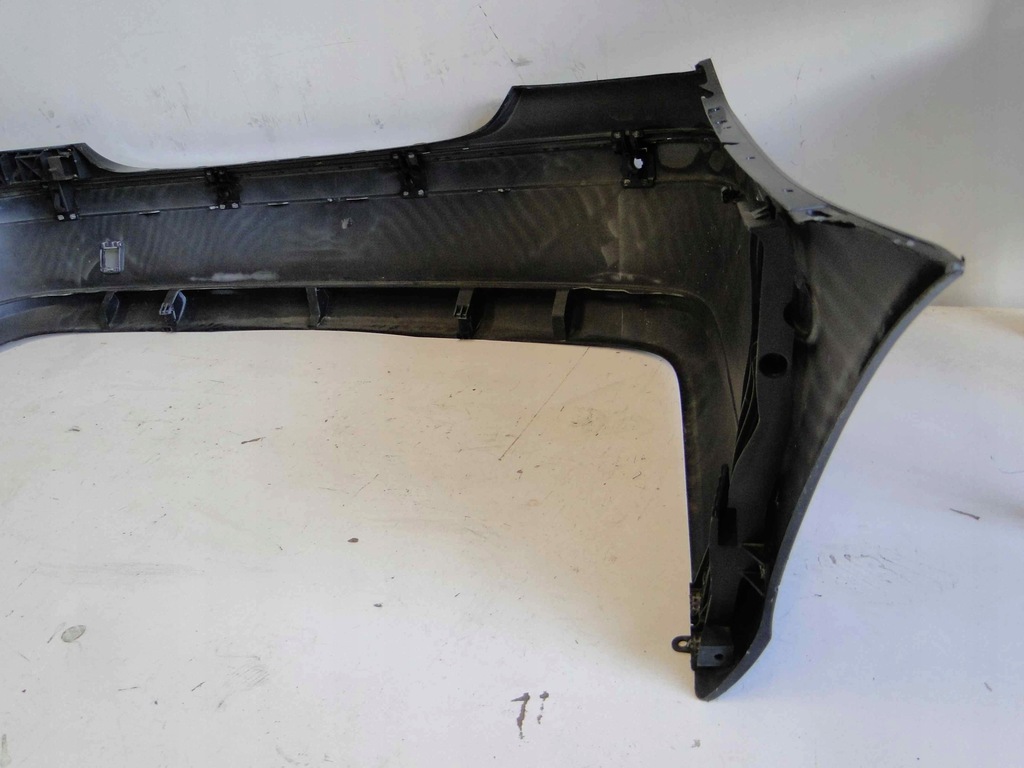 фото №14, Mercedes e w211 211 sedan бампер задній avant pts