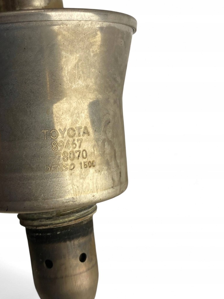 фото №8, Lexus rx v датчик лямбда-зонд