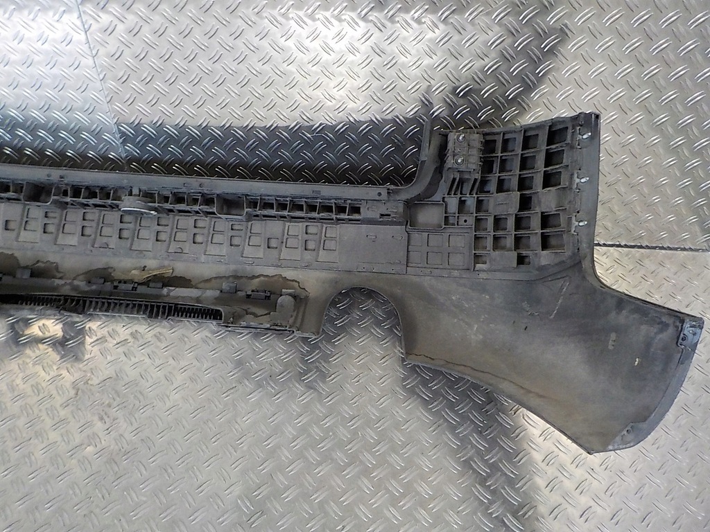 фото №7, Audi a6 c5 allroad бампер задня 4z7807511