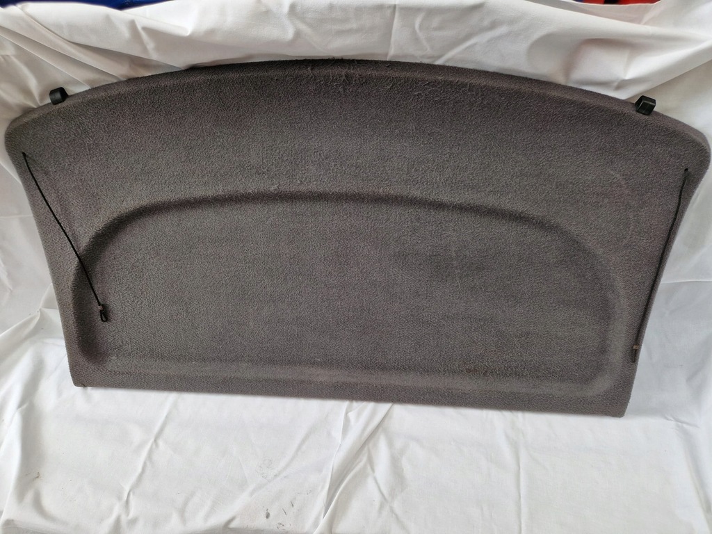 фото №1, Полиця багажника задня задня toyota celica vii оригінальний номер