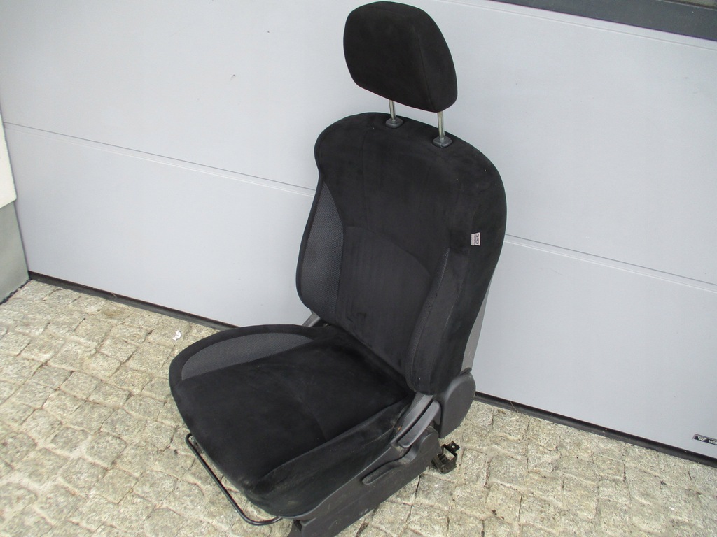 фото №12, Outlander 4007 06-13 сидіння заднє сидіння задня комплект