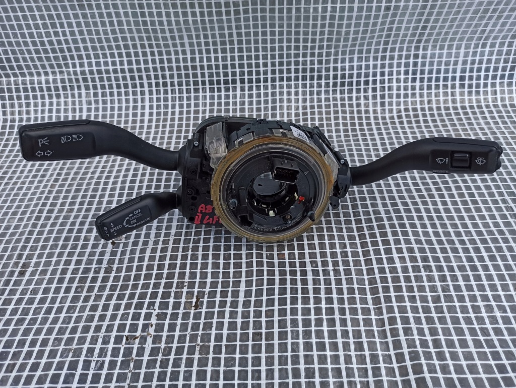 фото №1, Audi a8 d3 перемикачі стрічка перемикачі 4e0953549c