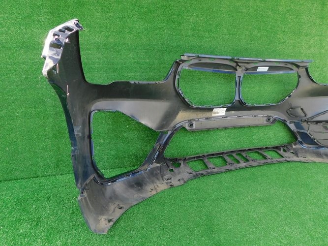 Купить Bmw x1 f48 lift 19- бампер передний перед