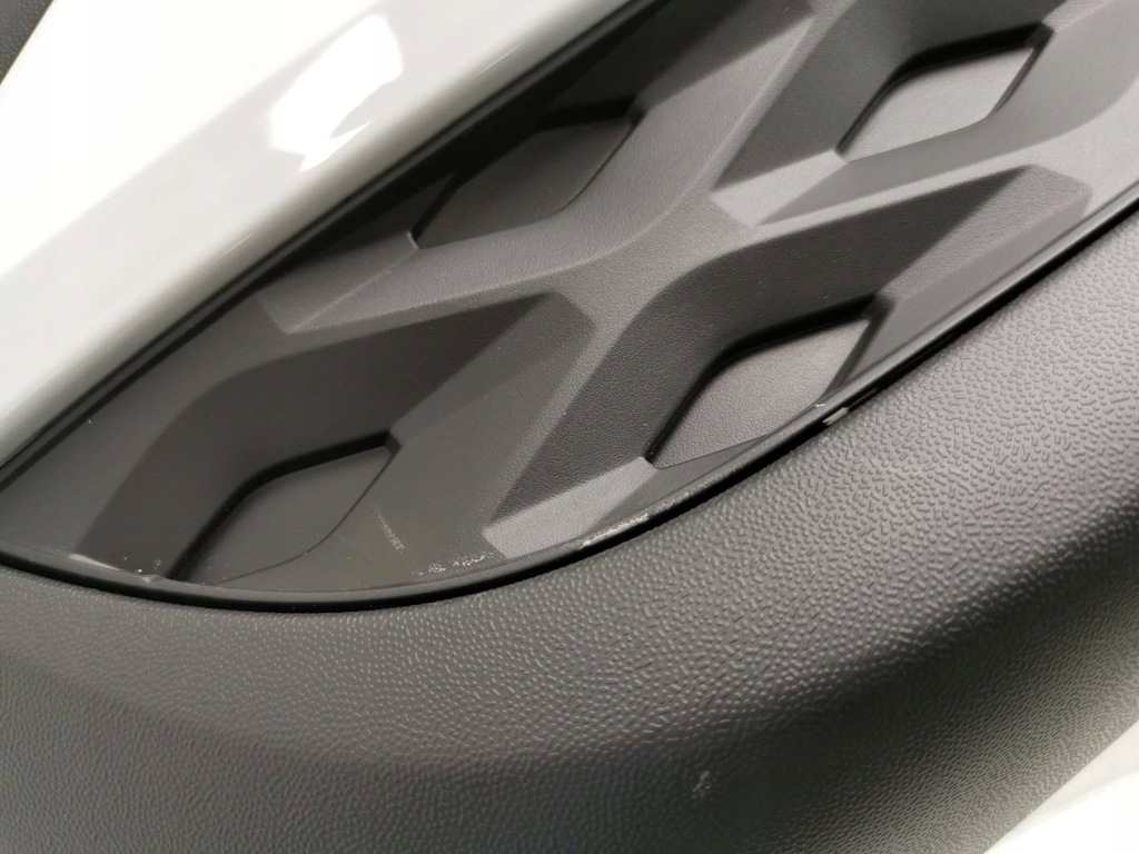 фото №12, Новый org бампер перед передний pod 4xpdc камера vw id.4 11a807217 ls9r