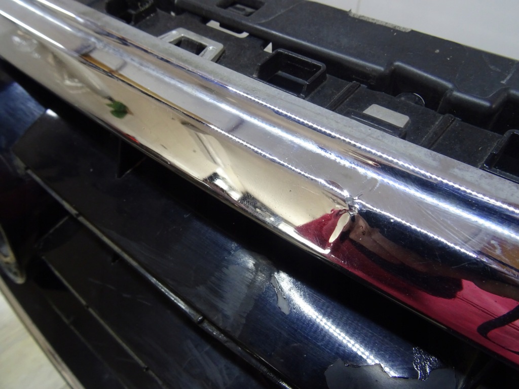 Audi a7 c7 lift бампер перед передній 4g8 4g8807437s Недорого