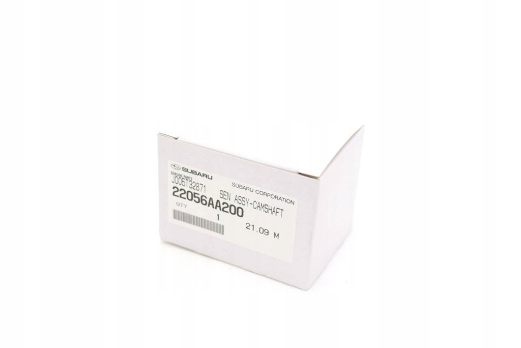 фото №7, Датчик положение вала распределительного вала правый выпускной subaru impreza sti 2008-