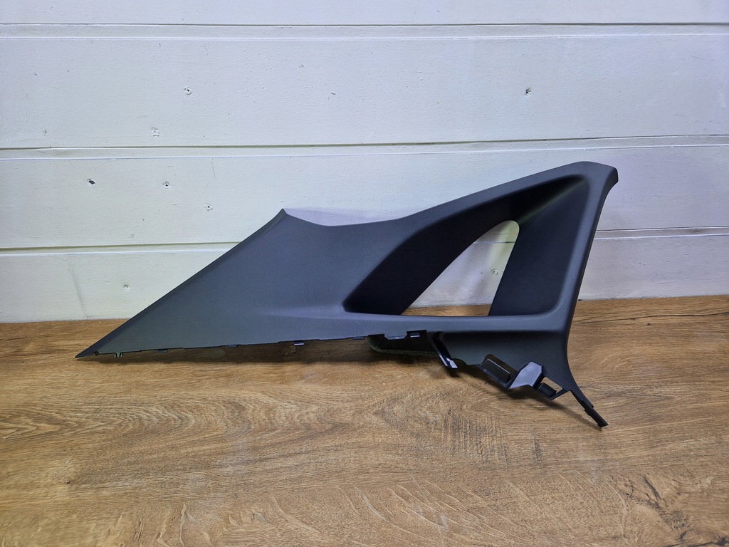 фото №1, Vw id.4 id4 защита стойка левый задняя 11a867287b