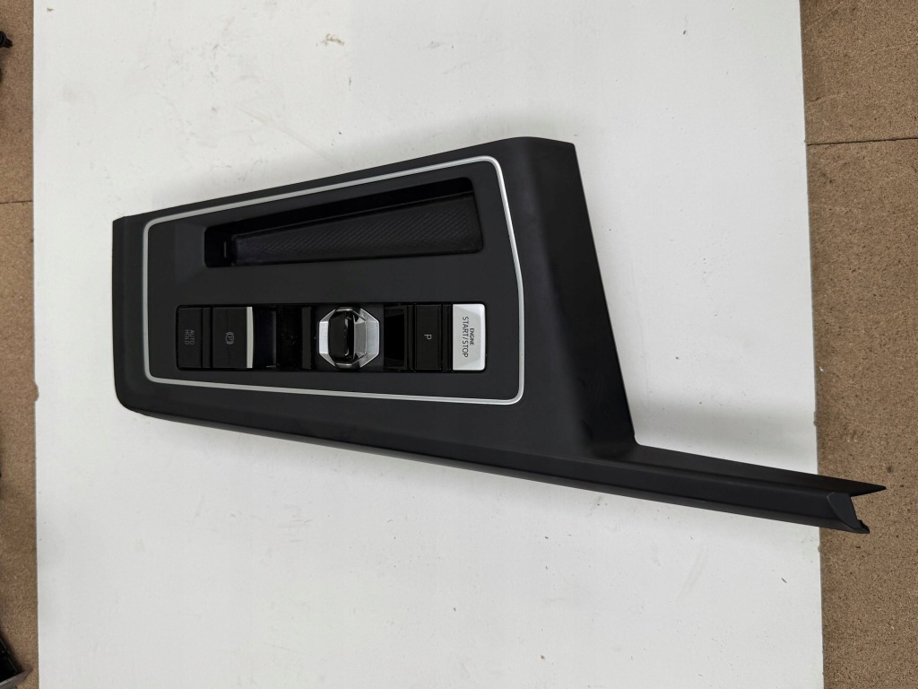 Купить Рамка тяга переключения передач volkswagen golf viii 5h2864263a 5h0927225.