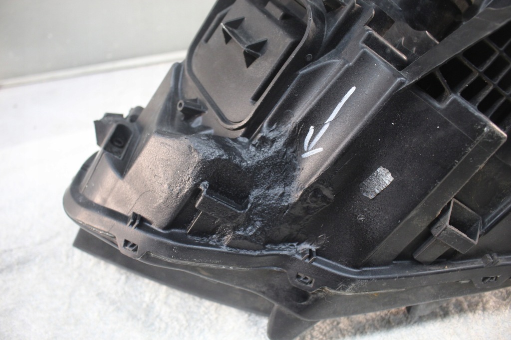 фото №7, Лампа правая перед volkswagen vw passat b8 full led lift 3g1941036p