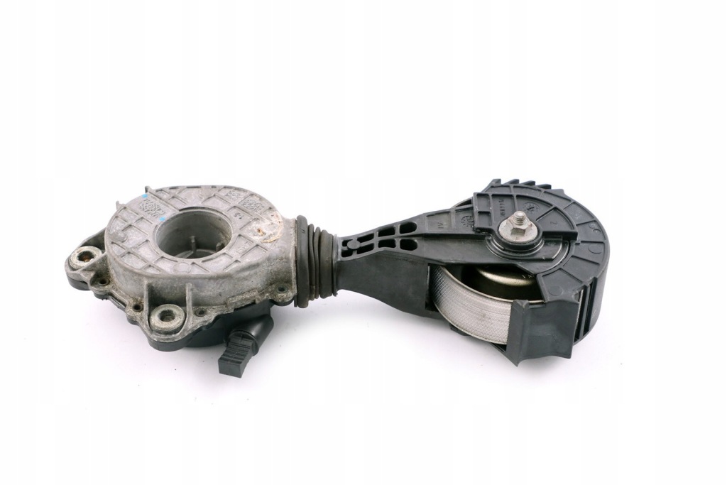 фото №10, Mini r56 s колесо cierne шкив привод насоса натяжитель