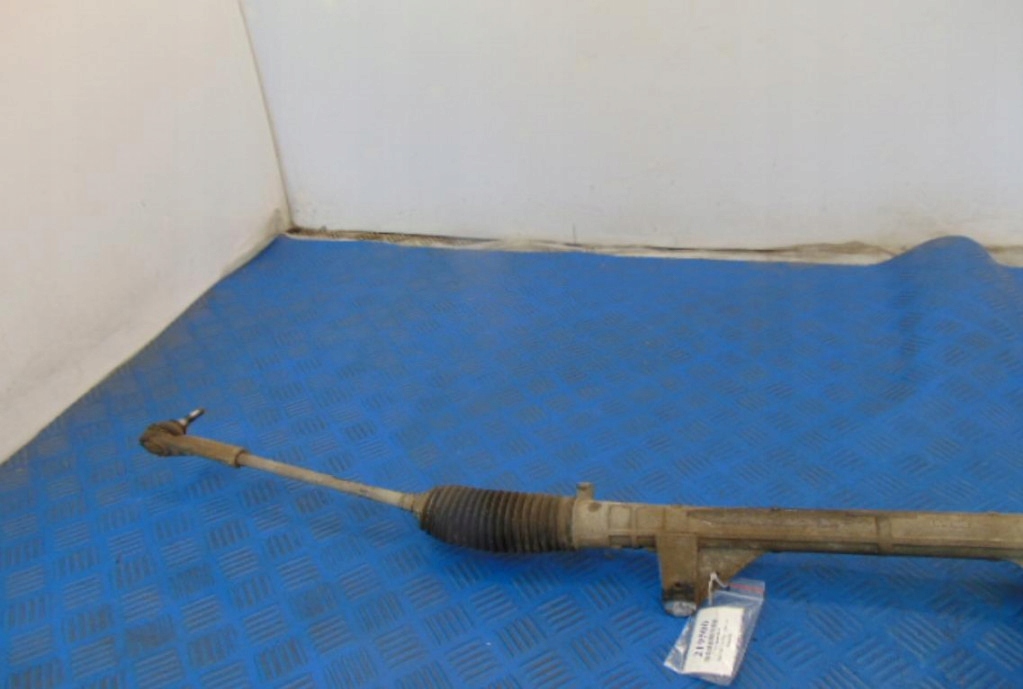 фото №1, Renault modus 1.5dci рейка рульова a0001558