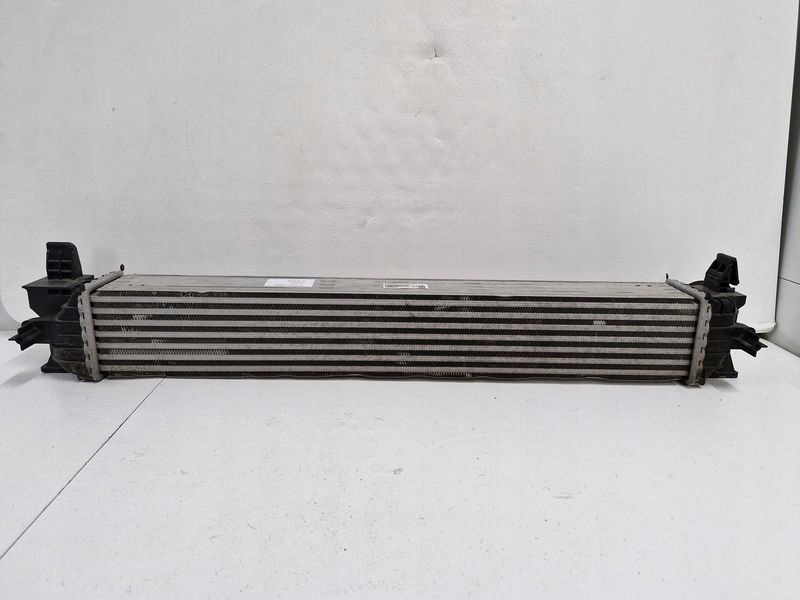 Peugeot boxer jumper ducato 3 3 2.0 2.2 2.3 hdi jtd радиатор интеркулер с Разборки