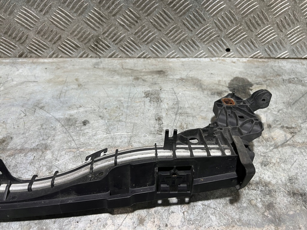 фото №8, Усилитель поперечина верхнего mercedes w213 e-klasa 2136201801