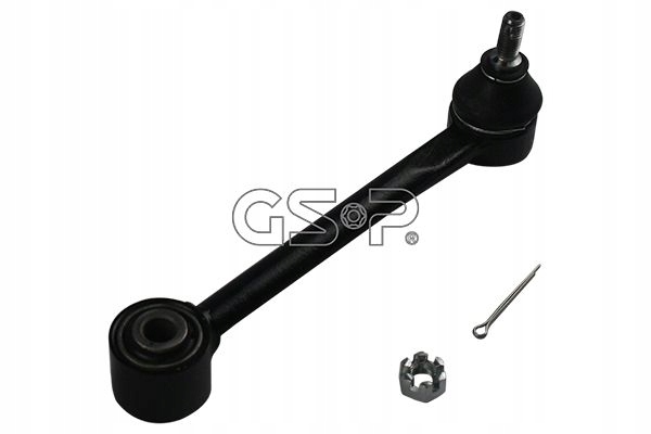 фото №2, Рычаг задняя l/p gsp s062191