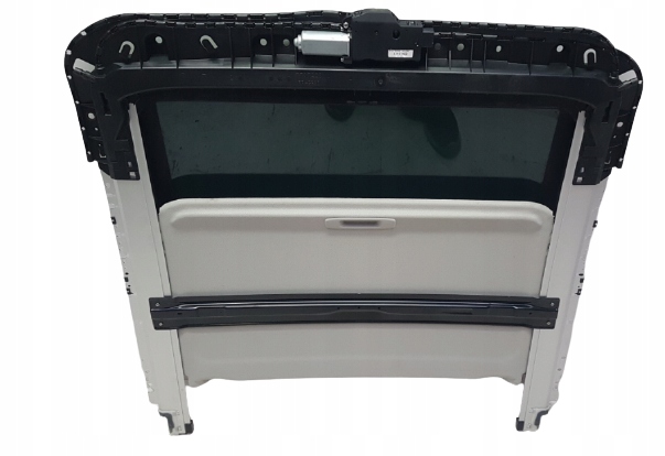 фото №1, Люк крыша панорама mazda cx5 lift