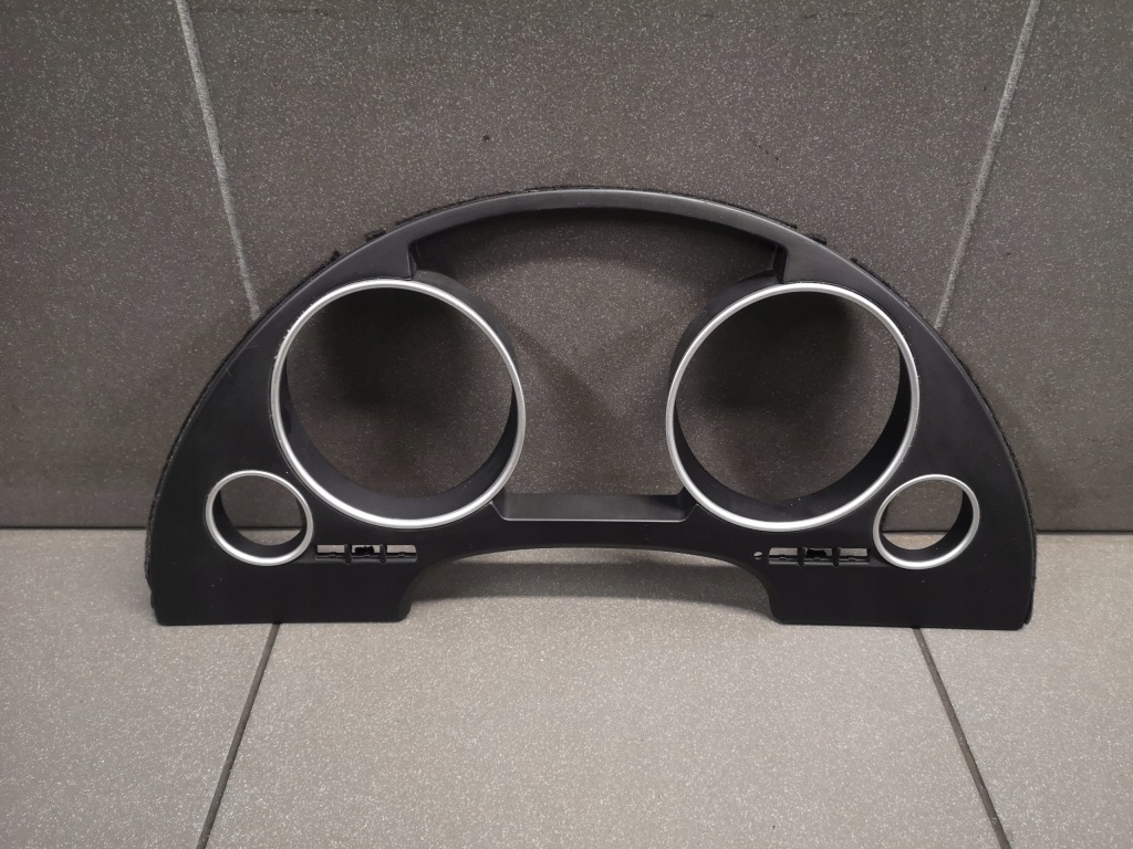 фото №1, Рамка спидометра приборы audi a4 b7 cabrio 8h0919219