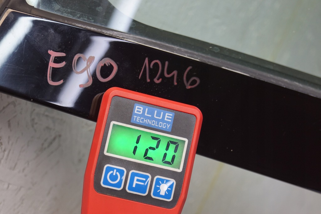 фото №11, Двері правий перед bmw 3 e90 e91