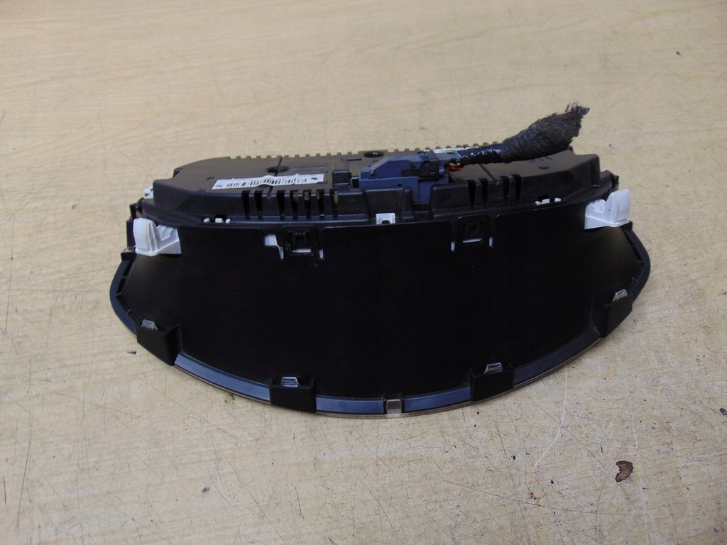 фото №8, Счетчик приборная панель suzuki sx4 1.6 16v 34110-79j20