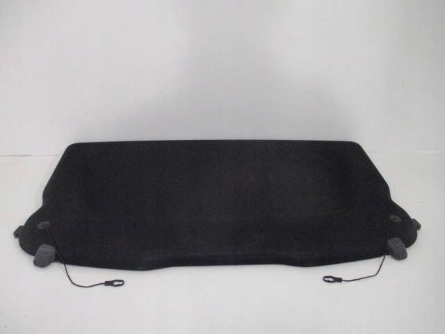 фото №1, Mercedes benz gla h247 полка задняя багажника