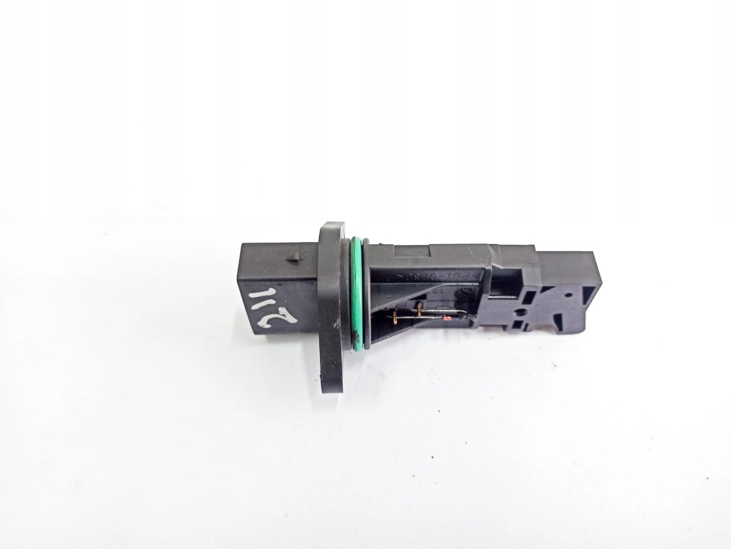 фото №10, Mercedes-benz e w211 2004 расходомер