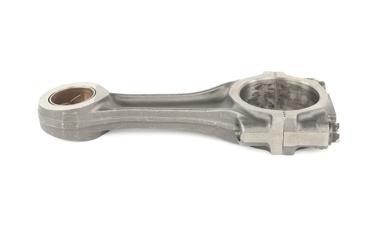 Шатун двигуна iveco daily fiat ducato 2.8 Ціна