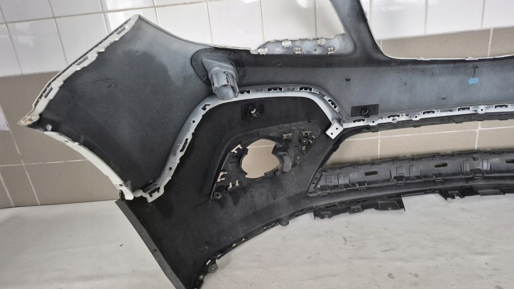 Купить Opel mokka 12-16r. - бампер перед передний 95350353