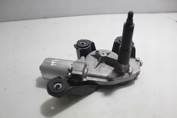 фото №3, Моторчик двірники задній renault laguna iii