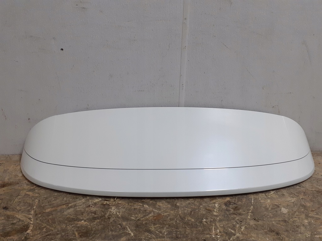 фото №1, Maserati levante m161 спойлер крышки задняя спойлер 670040267