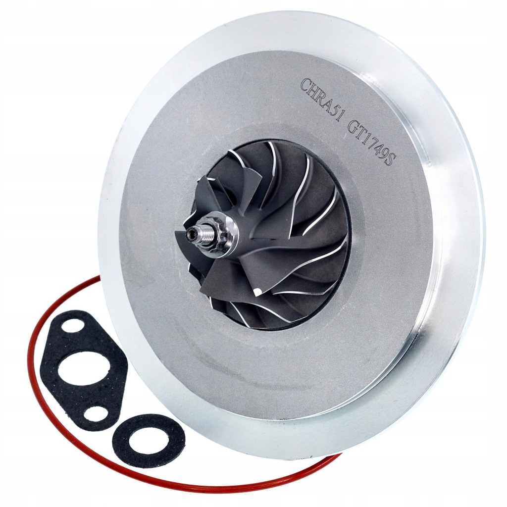 Купить Core turbo pasuje do gt1749s garret