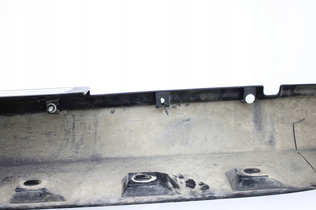 фото №10, Mini countryman r60 молдинг поріг права