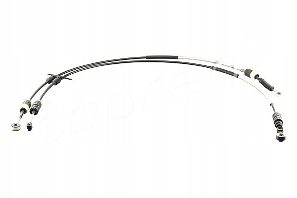 Купити Трос перемикання передач ford focus ii 1.6 04-12