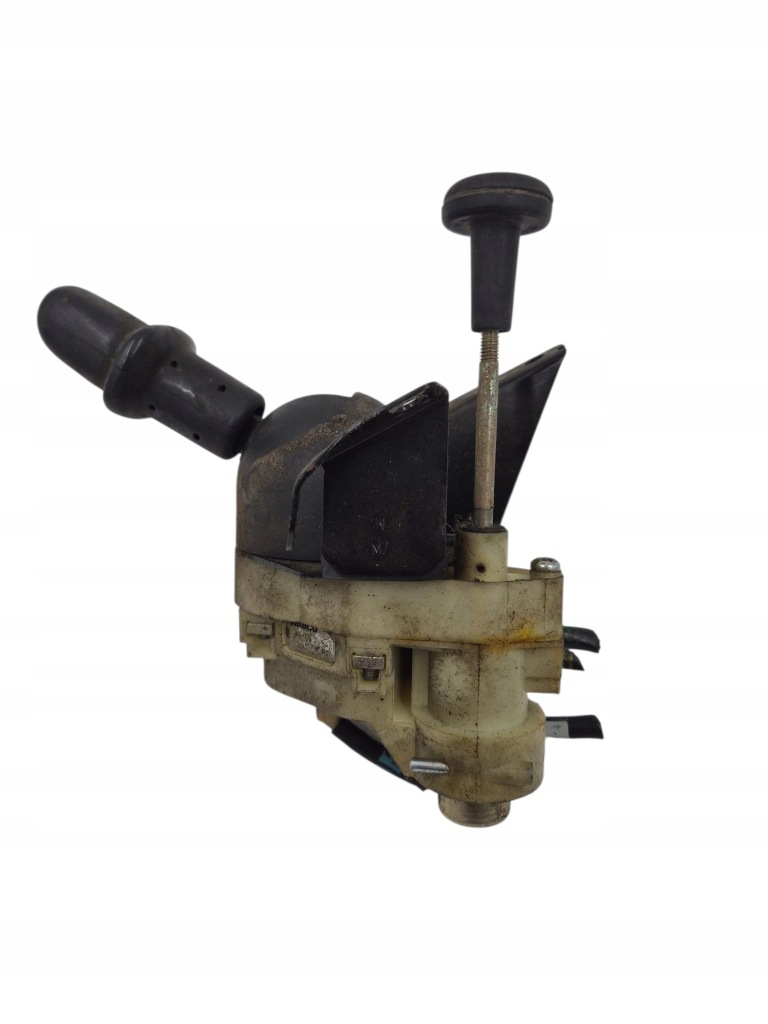 фото №1, Клапан тормоза ручного volvo fh 9617242040