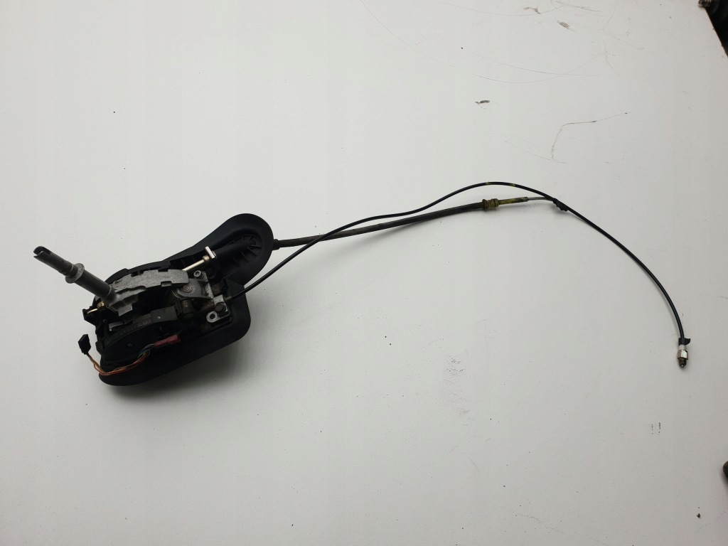 фото №1, Домкрат перемикання передач bmw 7 e38