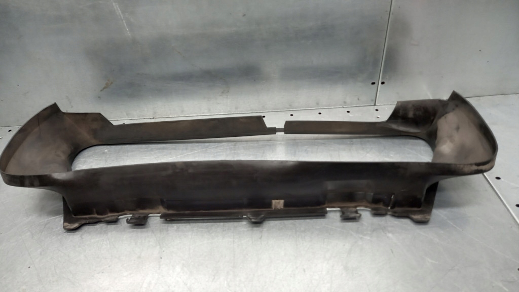 фото №5, Воздуховод воздуха volvo v70 ii lidt 05r 30698168