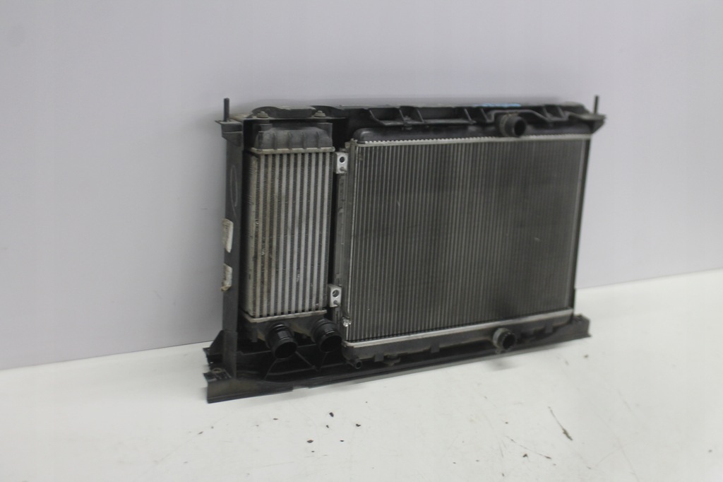 фото №5, Pas передний усилитель передний berlingo ii partner ii 08-12 1.6 hdi