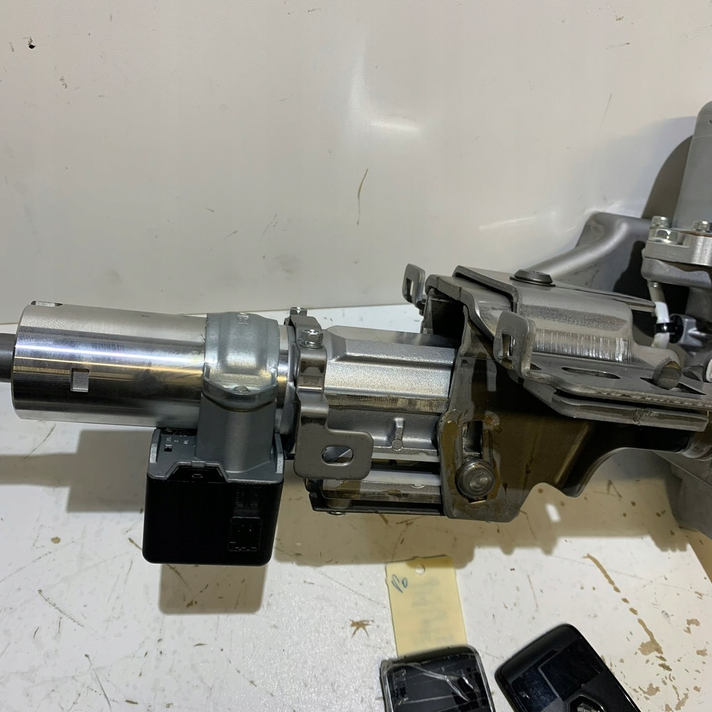 фото №12, Renault koleos ii 1.3 tce бортовий комп'ютер bcm 284b14693r 237104661s 487002725r