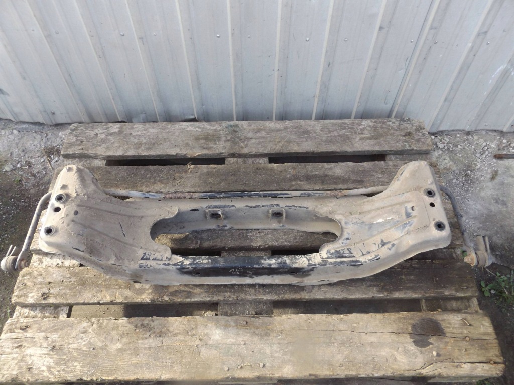 Alfa 147 підрамник задній Ціна