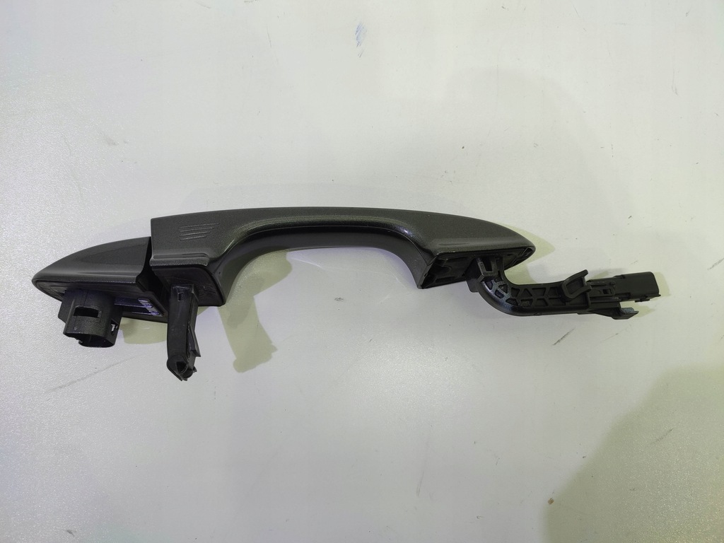 фото №1, Ford puma mk2 правая передняя ручка дверь