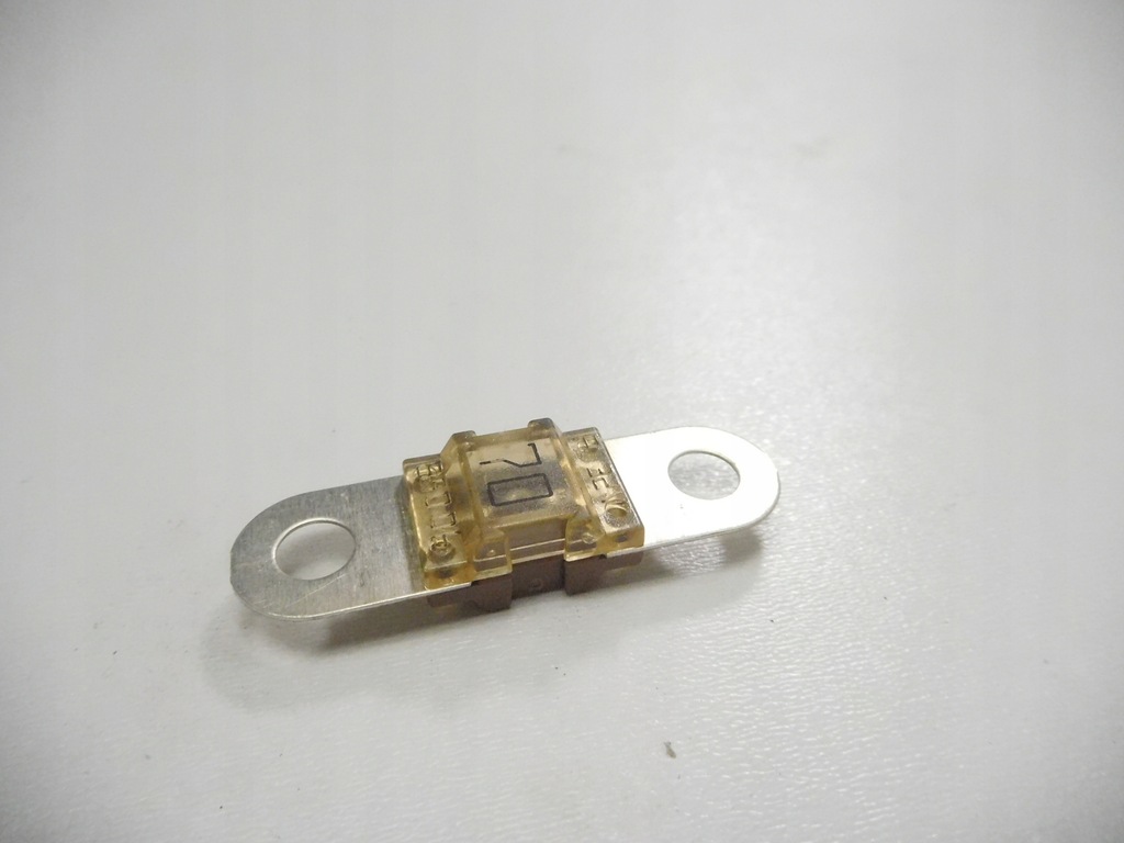 фото №8, Запобіжник volkswagen caddy оригінальний номер n10525504