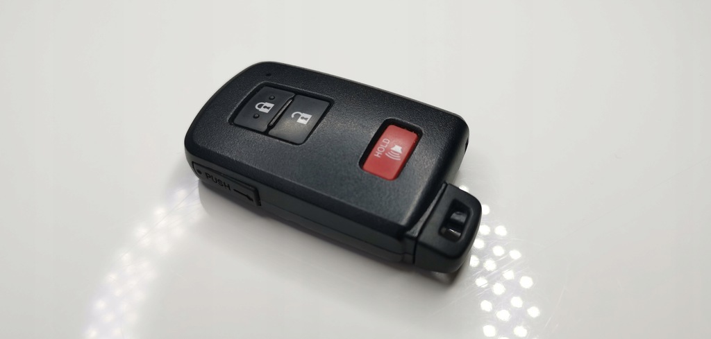фото №10, Toyota 2021+ ключ smart key 4runner tundra usa