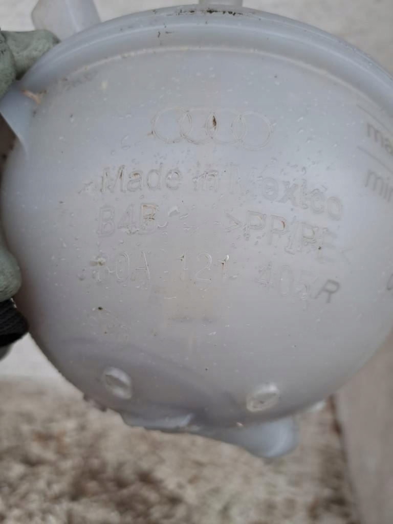 фото №11, Audi q5 sq5 fy 2017-23 rok 80a121261a кронштейн радіатора елементи