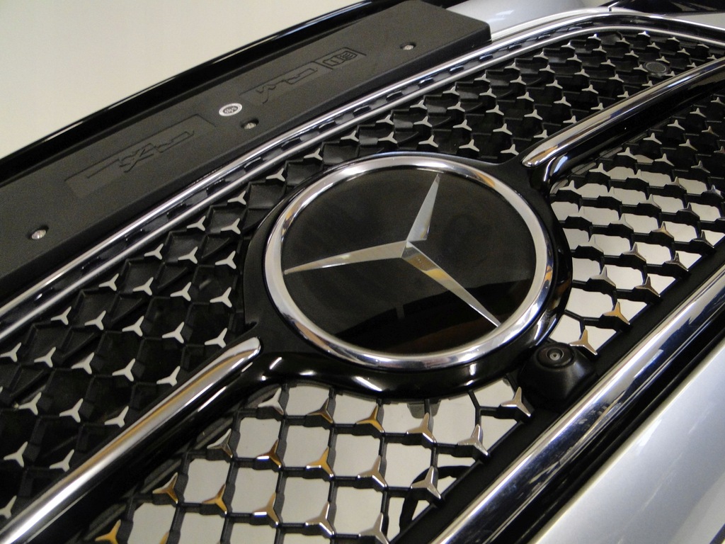 фото №15, Mercedes бампер передний a2148859701 e 214 w214 pts amg