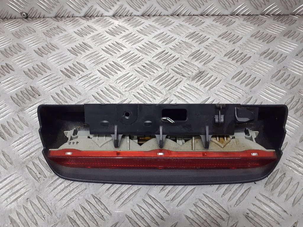 фото №1, Свет стоп-сигнал toyota scion xa