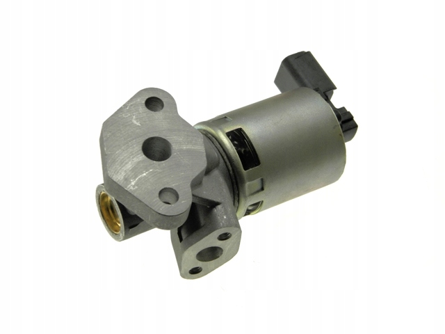 фото №13, Клапан egr chrysler 300c 05- dodge ram 1500 11-