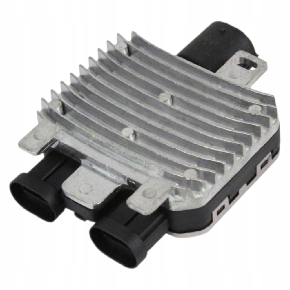 фото №1, Блок керування вентилятора land rover freelander i 2000 2001 2002 2003 2004